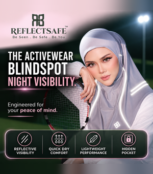 ReflectSafe Premium